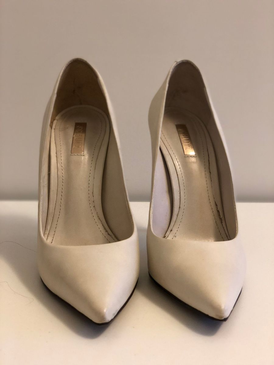 sapatos femininos usaflex em promoção