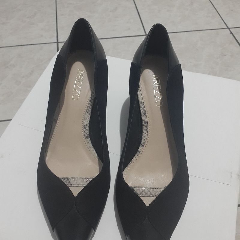 Scarpin n sale 33