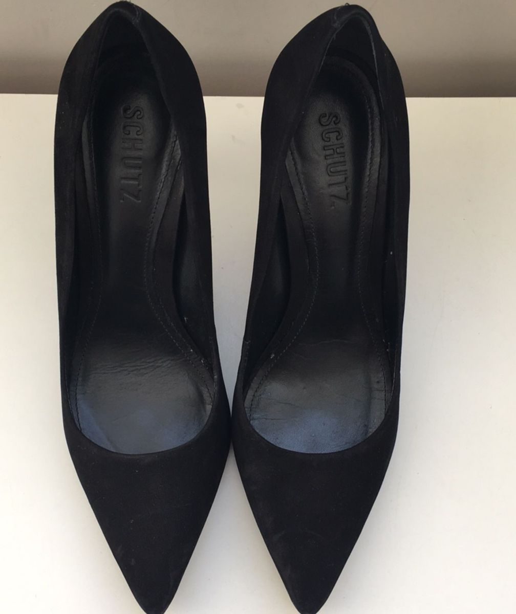 botas com solado de gel