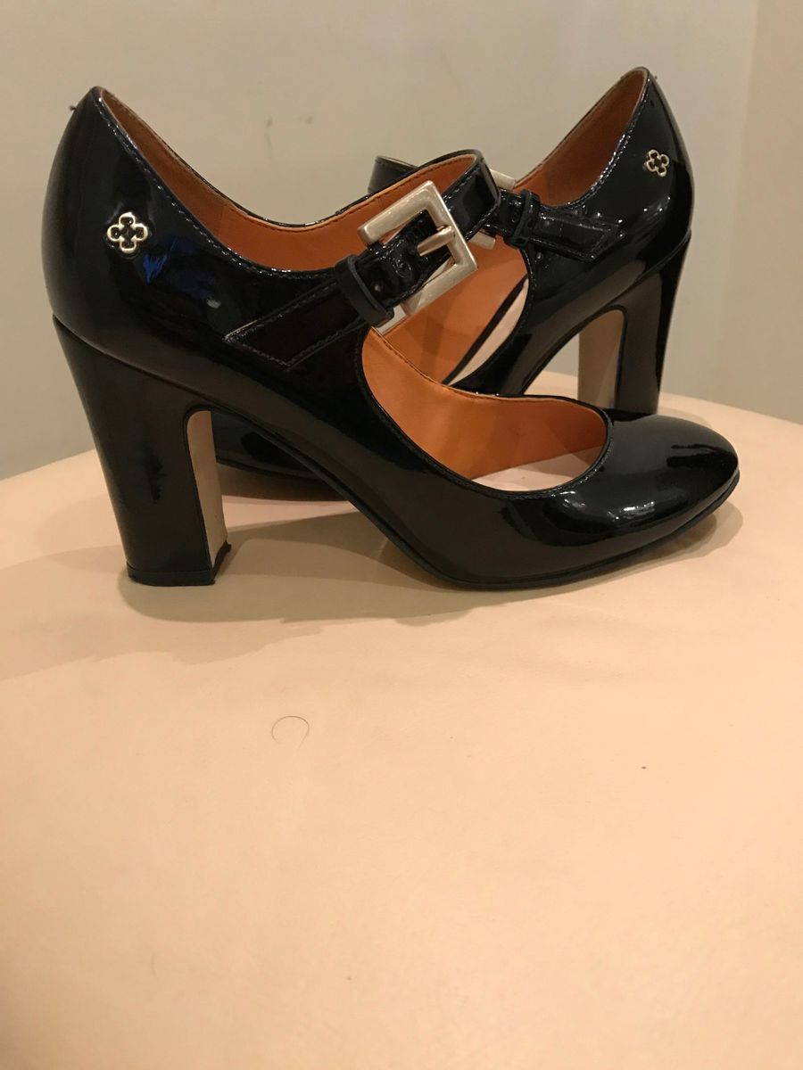 scarpin estilo boneca