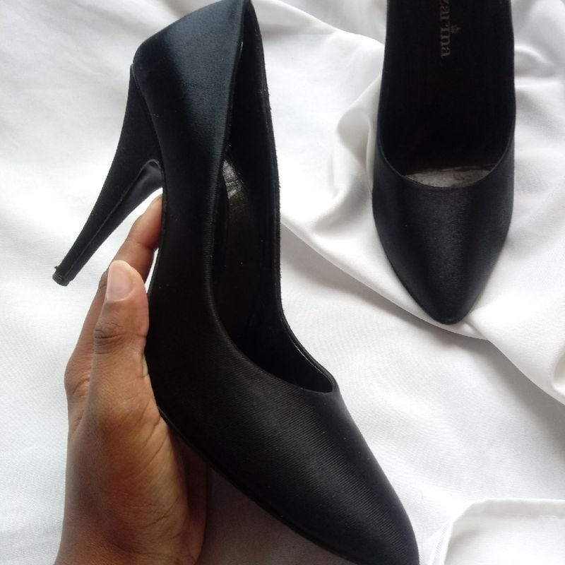 Scarpin czarina hot sale