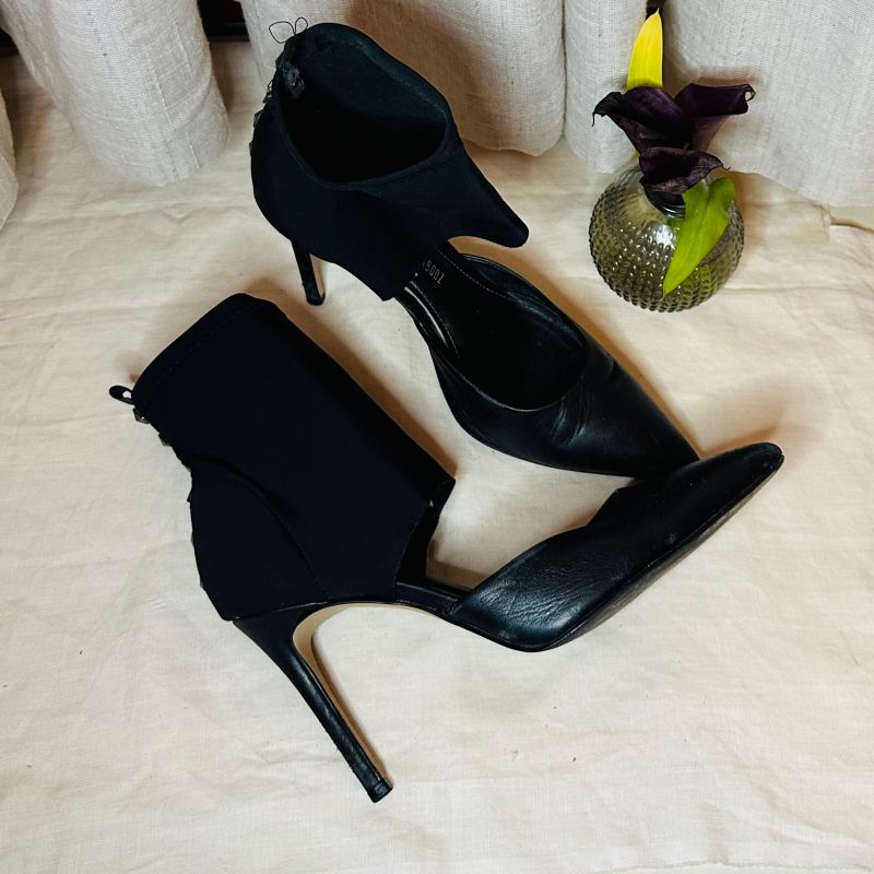 Scarpin raphaella booz store preto