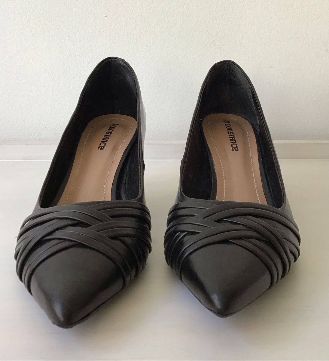 constance sapatos scarpin