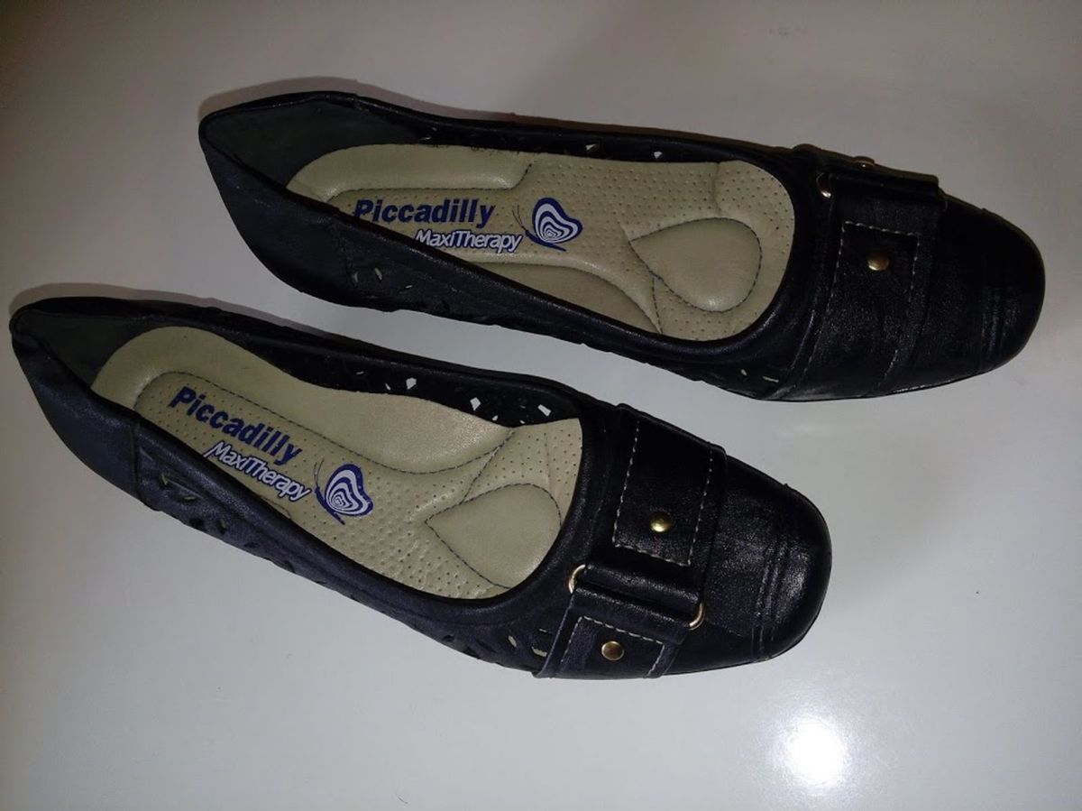 piccadilly maxitherapy preto