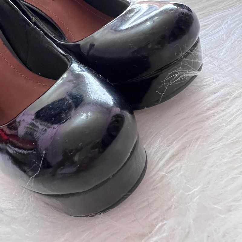 Scarpin store n 33