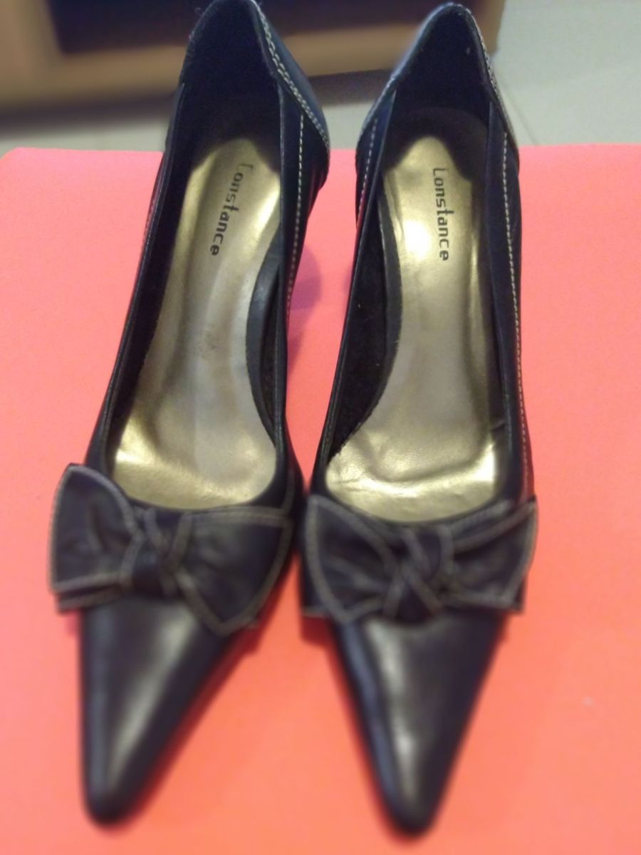 constance sapatos scarpin