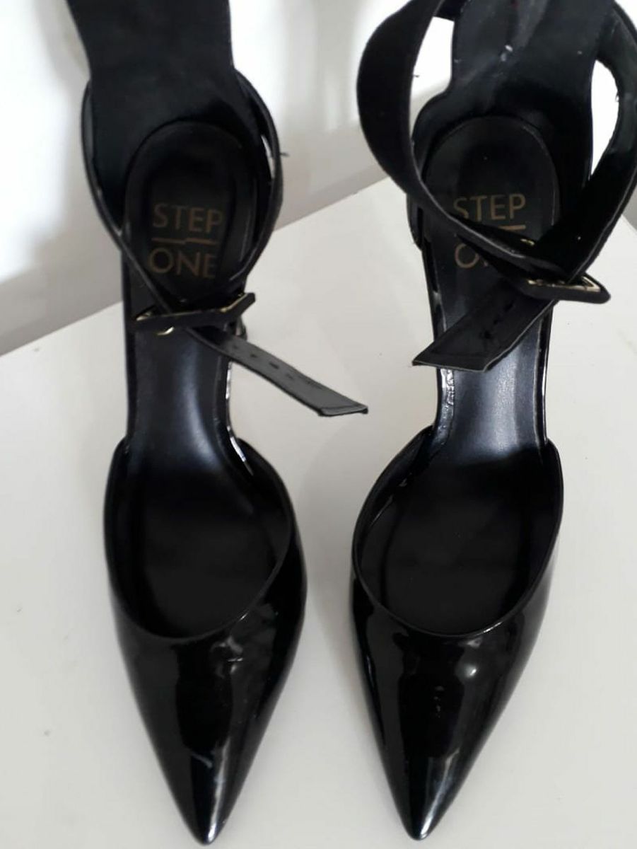 step one sapatos