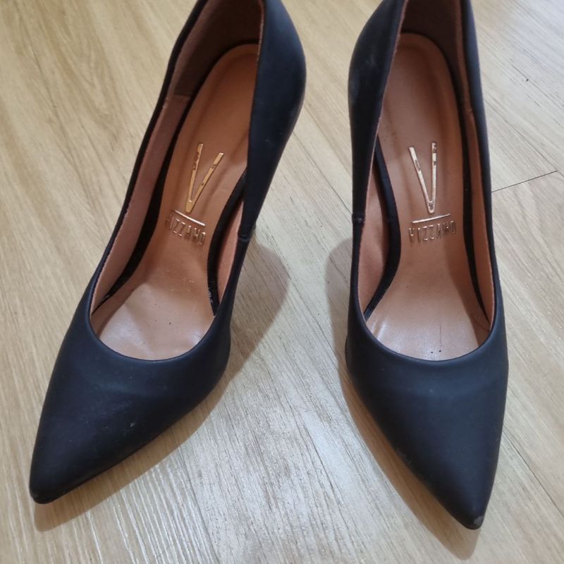 Scarpin 13cm hot sale