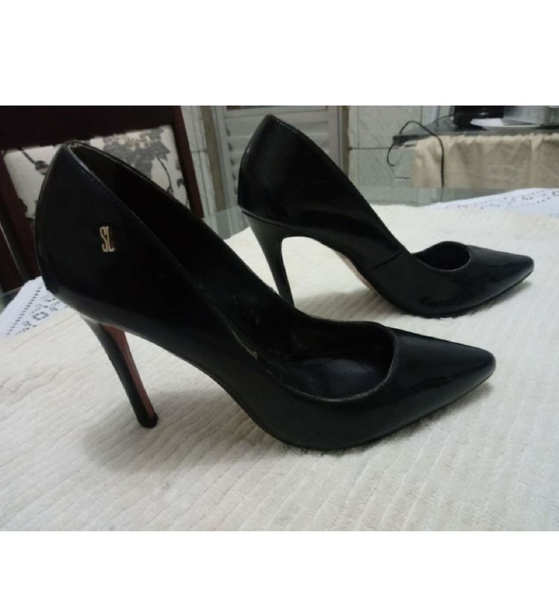 scarpin sl