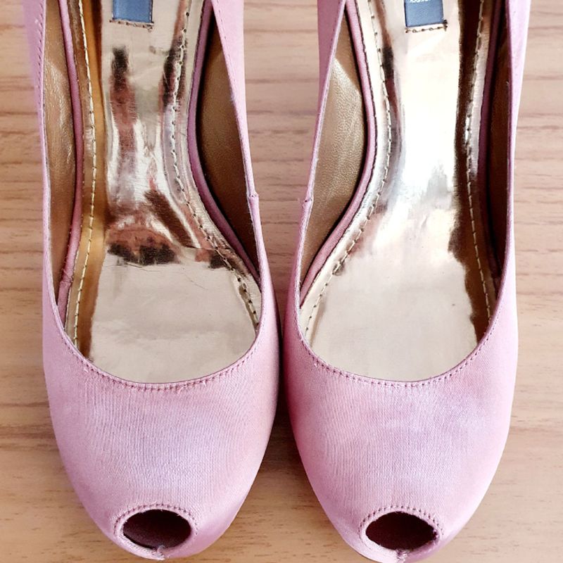 Scarpin princess sale