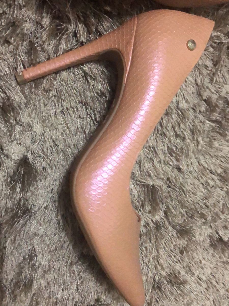 sapatos femininos ramarim total comfort