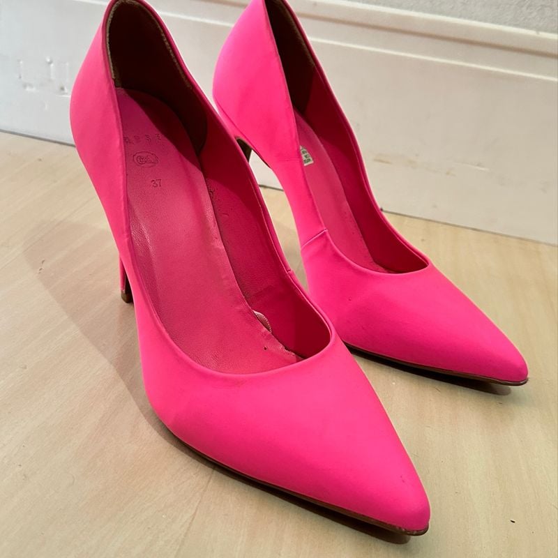 Scarpin cea hot sale