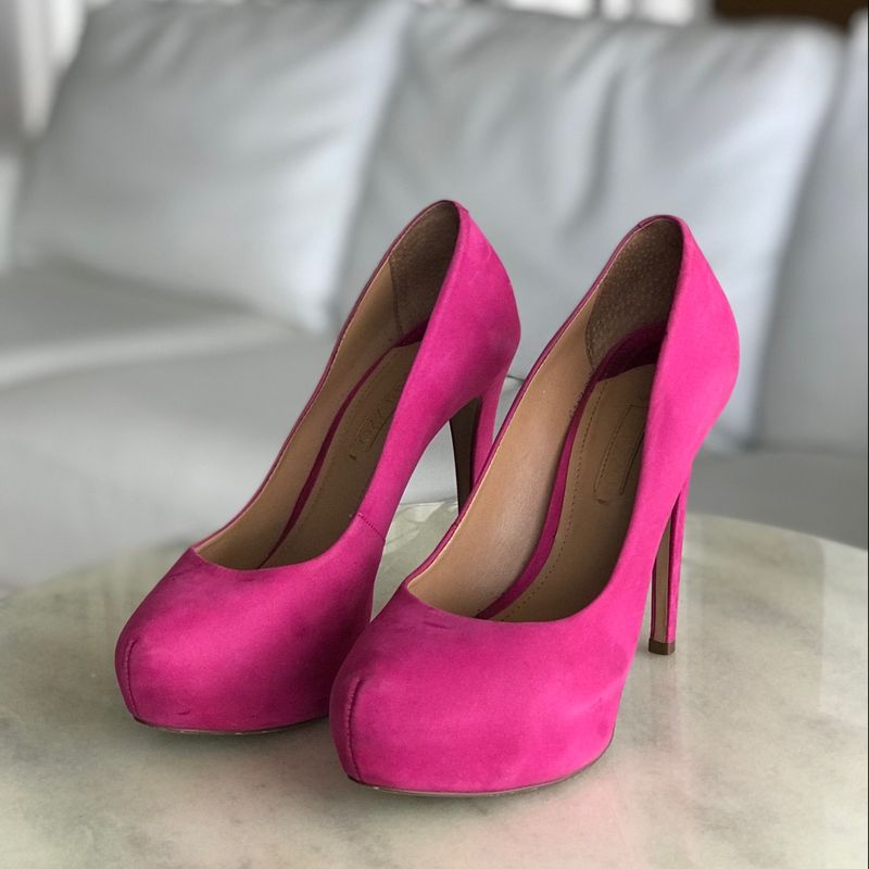 Sapato Feminino Rosa Pink Sale, SAVE 39%, 53% OFF