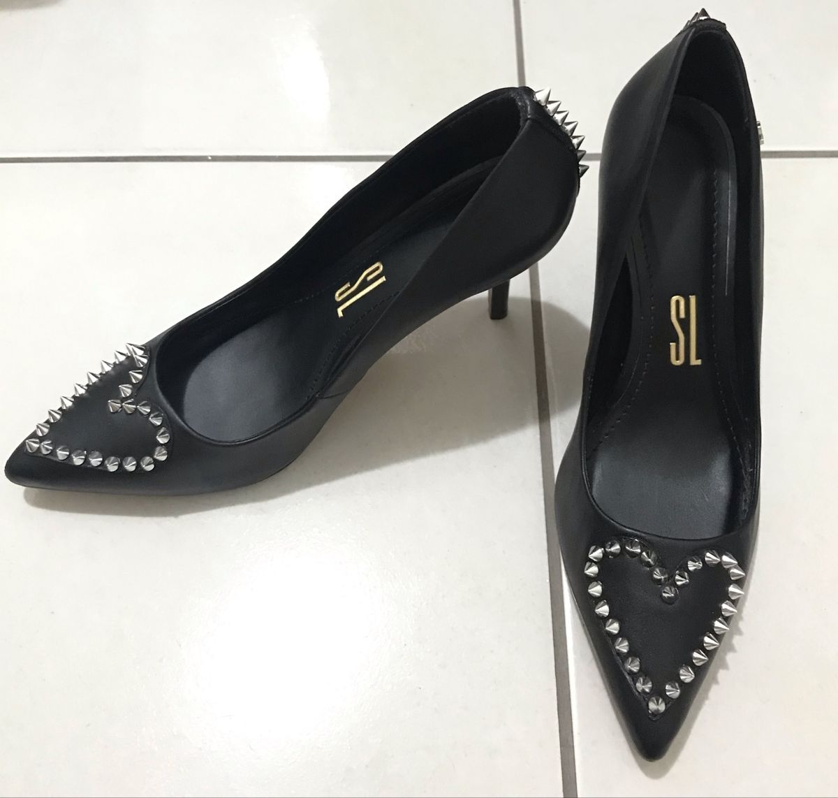 sapato da santa lolla