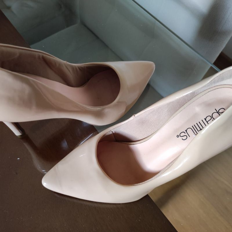 Scarpin spatifilus store