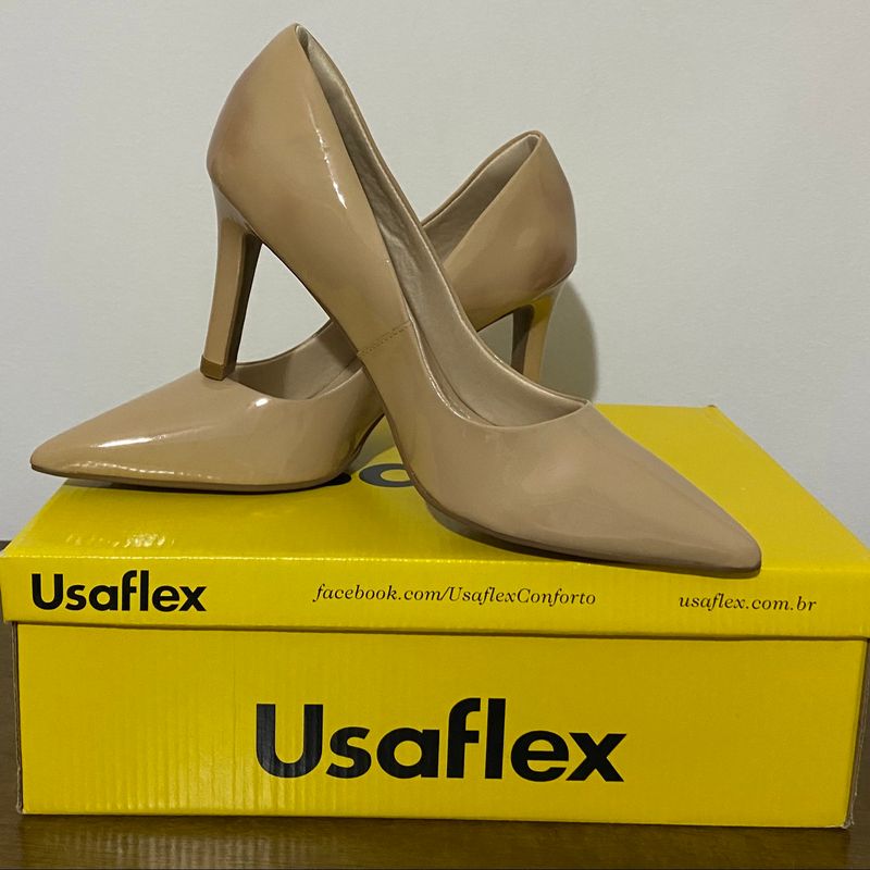 Usaflex best sale salto fino