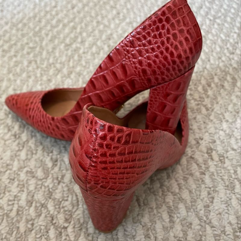 Scarpin store n 33