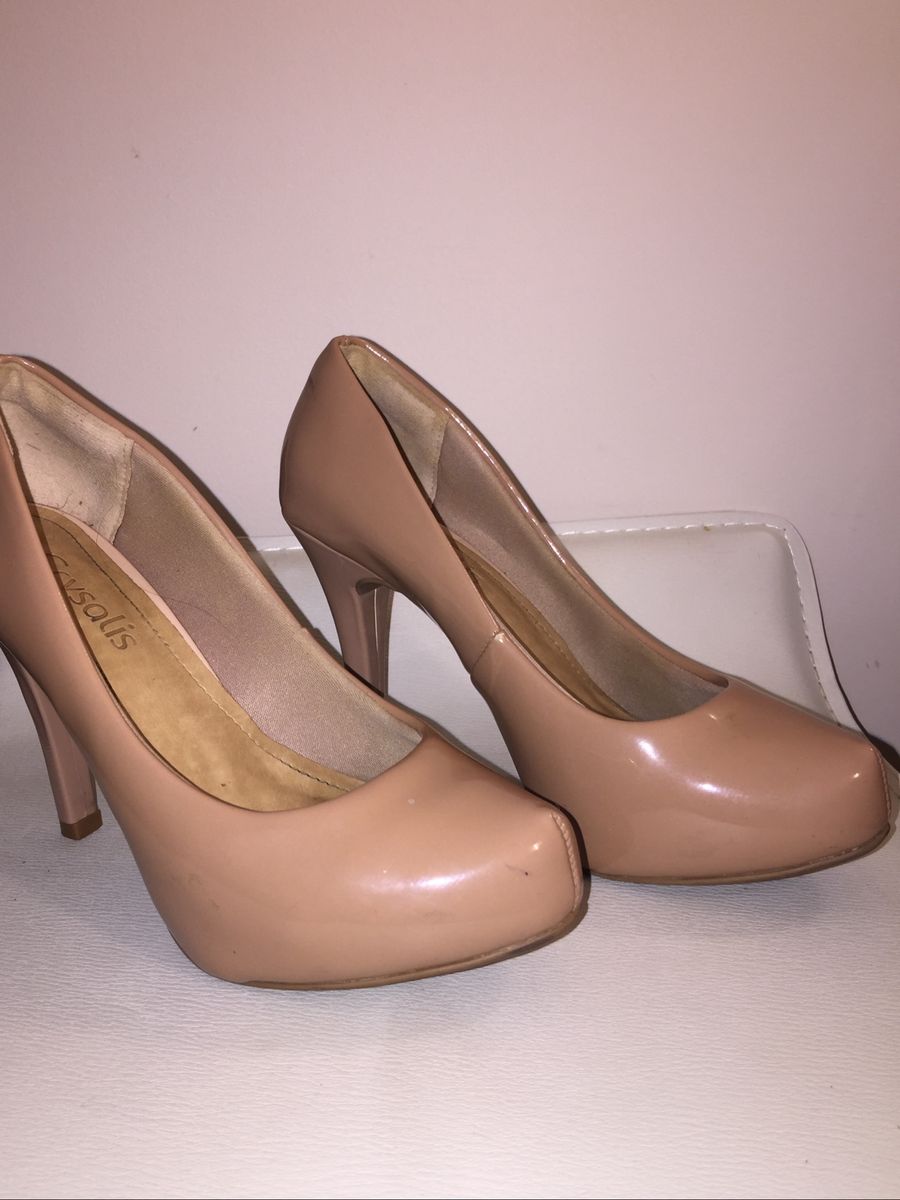 calçados crysalis 2019