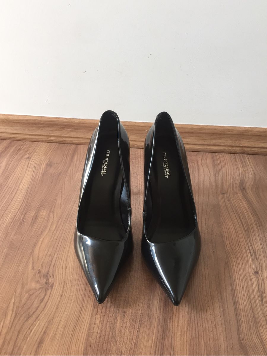 mundial calçados scarpin