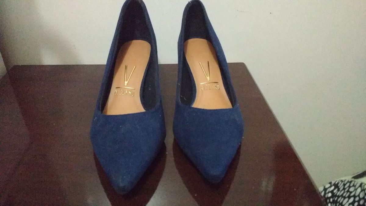 scarpin 3 cm