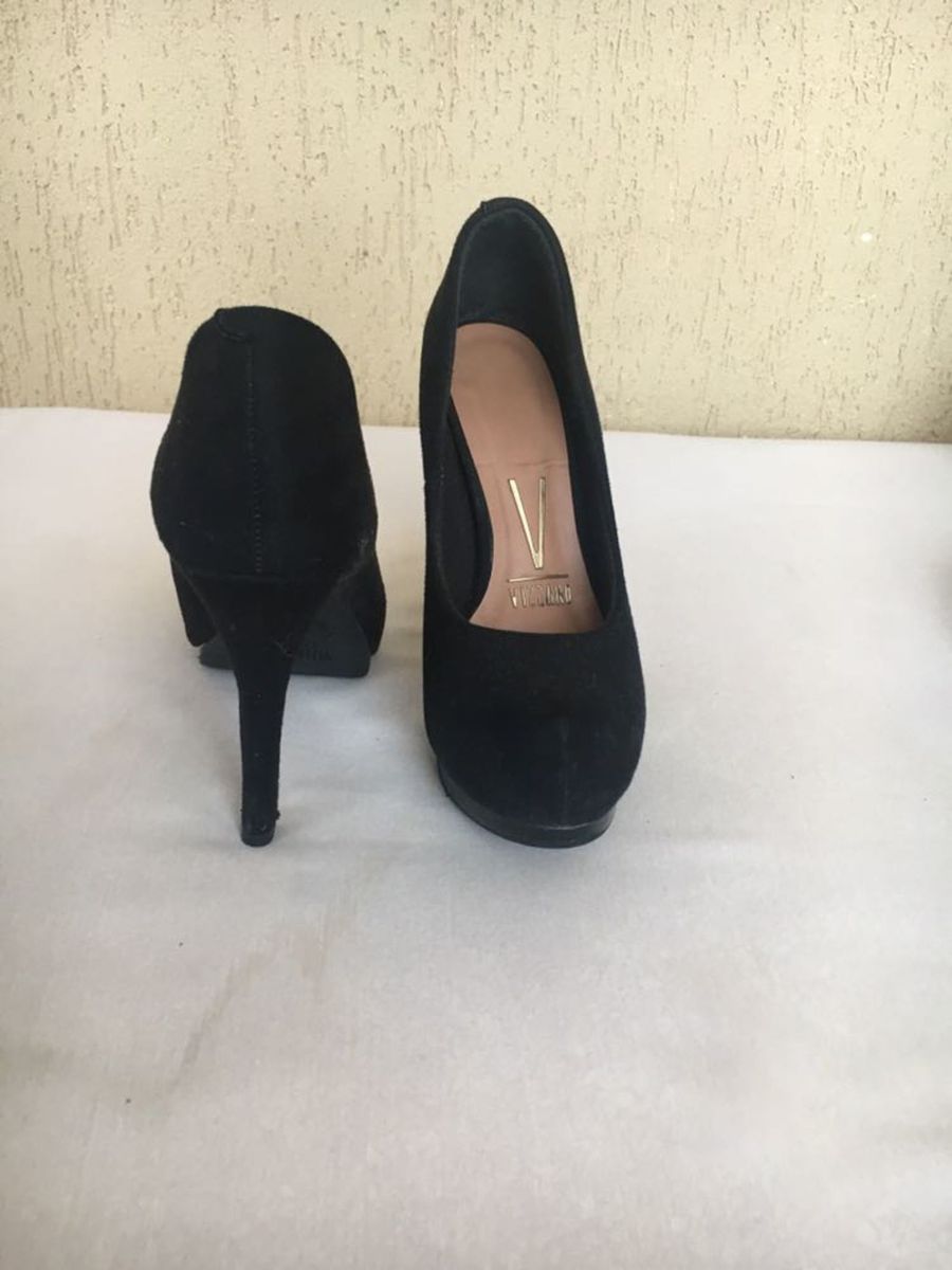 meia pata vizzano preto