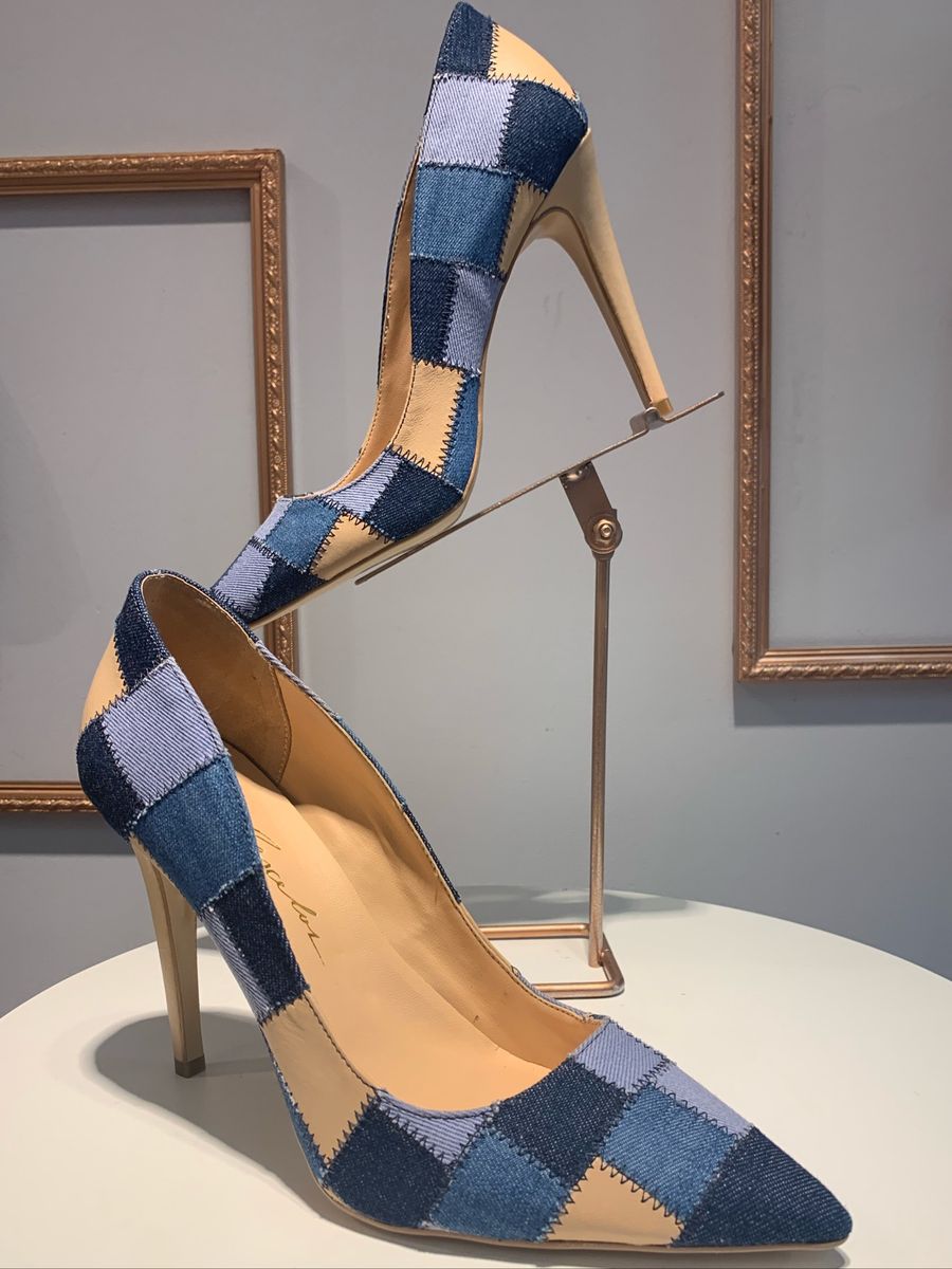 luiza barcelos scarpin