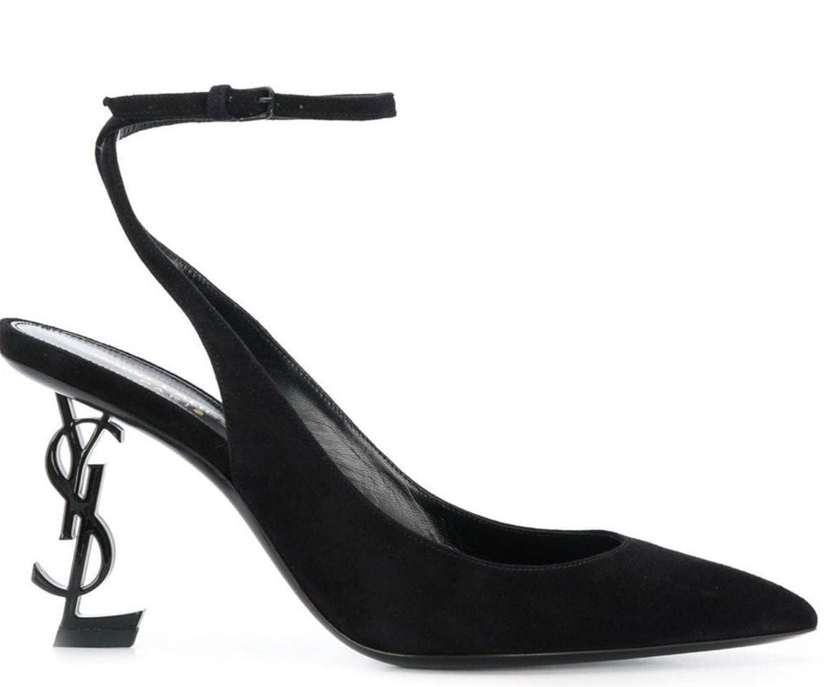 saint laurent scarpin