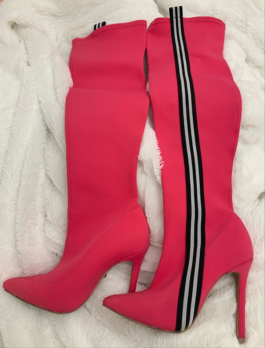 bota over rosa