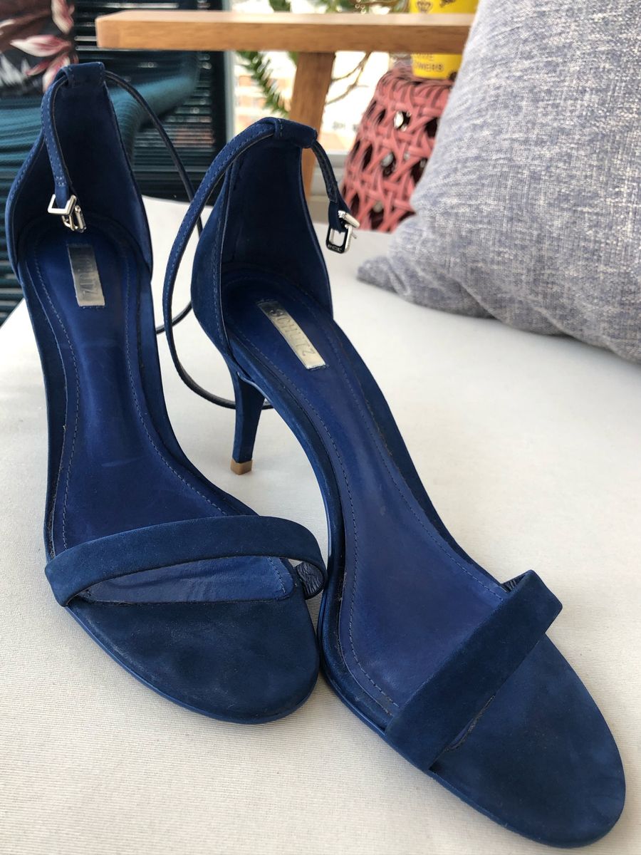 sandalia schutz gisele salto medio