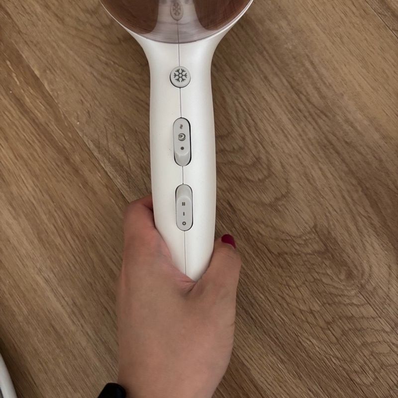 Secador de Cabelos Philips Prestige Moisture Protect Item Info Eletro  Philips Nunca Usado 111521989 enjoei