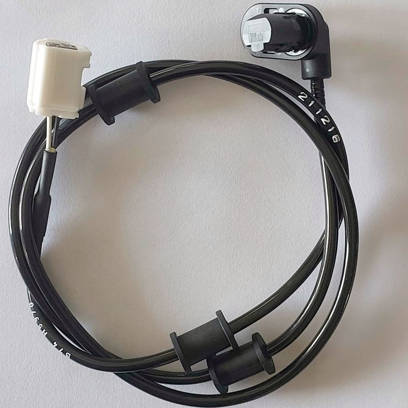 Sensor Abs Dianteiro Xmax 250 Yamaha B74-H5970-01 | Yamaha Nunca