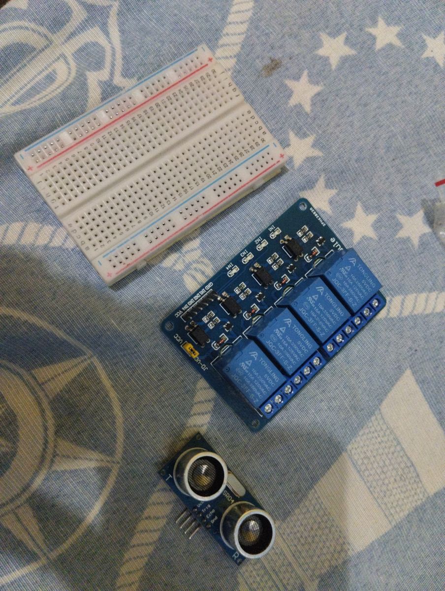 Sensores Arduino | Item Info & Eletro Arduino Nunca Usado 83979428 | enjoei