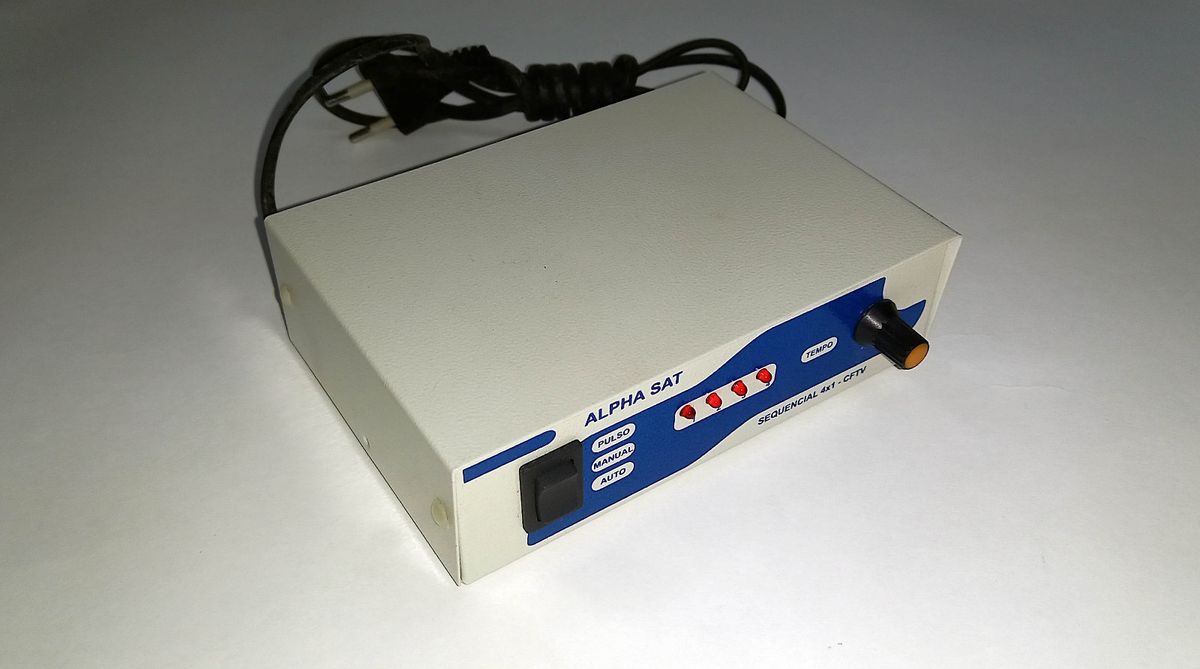 テレビ ALPHA-PA ALPHA TX PRO: Vale Realmente a Pena em 2025? Análise