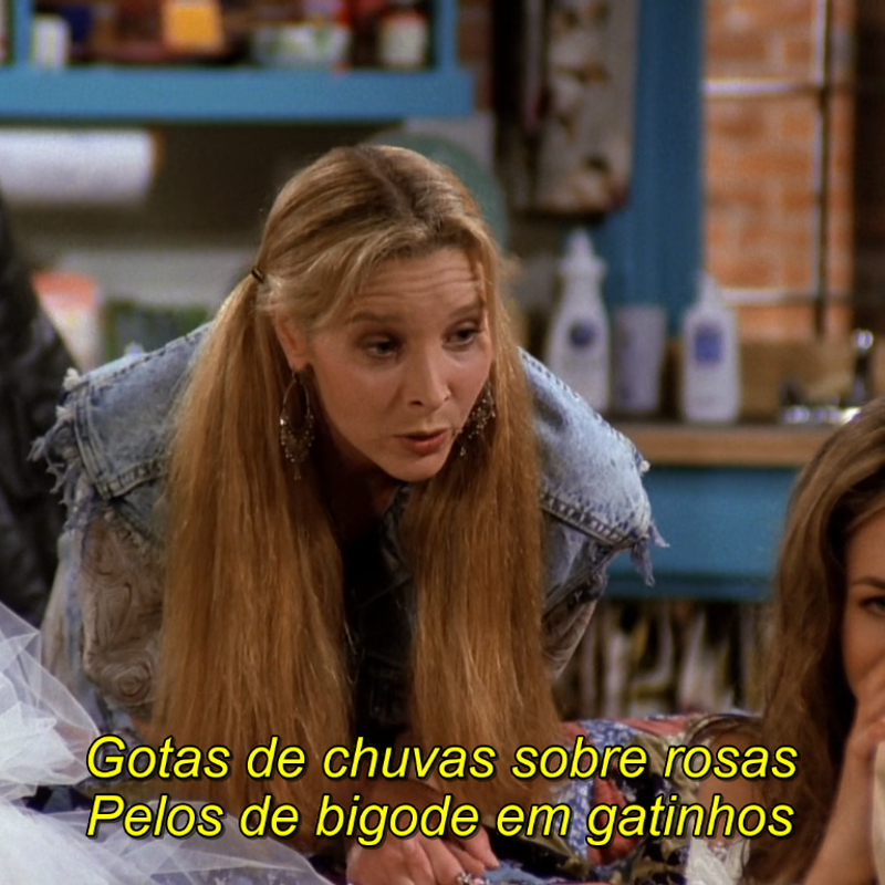 Assista Friends - Assista séries