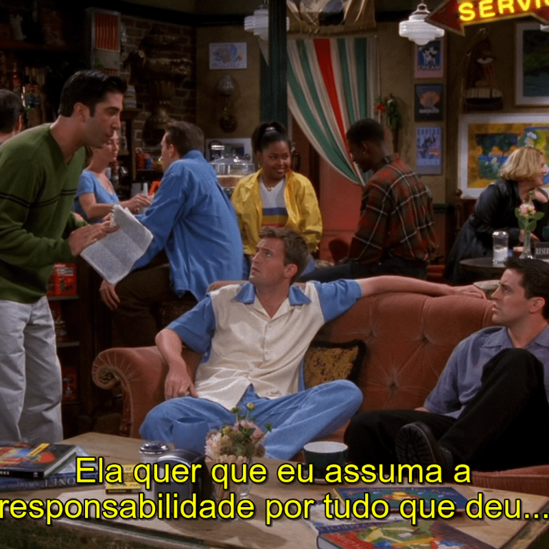 Assistir Conversations with Friends - séries online