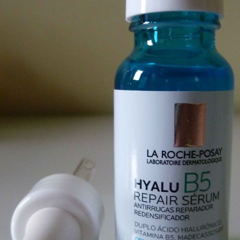 Sérum Anti-Idade La Roche-Posay - Hyalu B5 Repair - 15ml