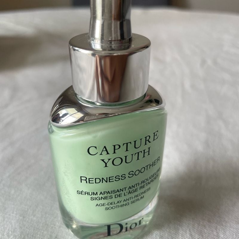 Dior Capture Youth Set Dior Capture Youth Serum Dior Anti Redness