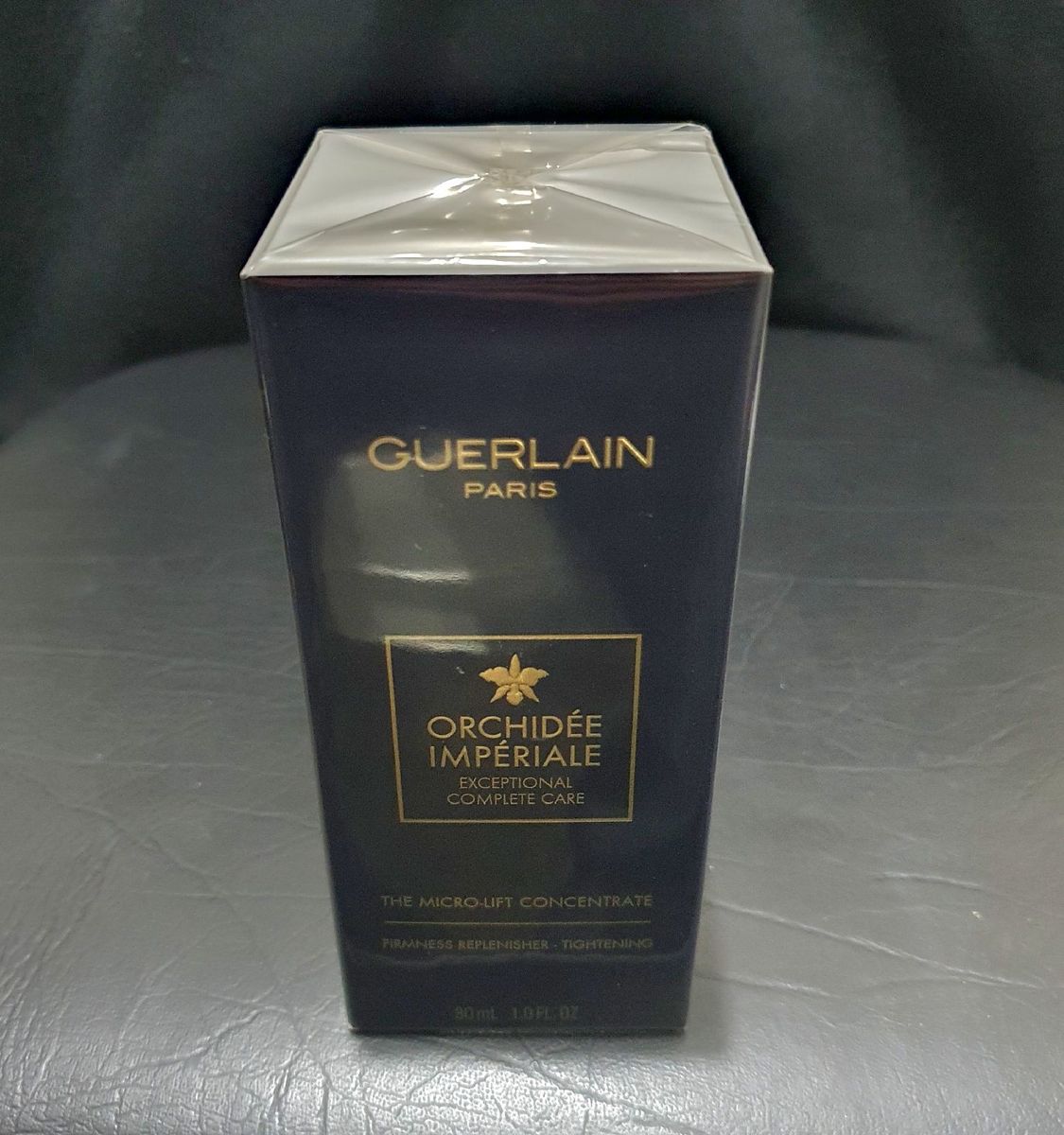 Sérum Guerlain Orchidée Impériale Micro-lift Régénérant Fermeté Tenseur ...