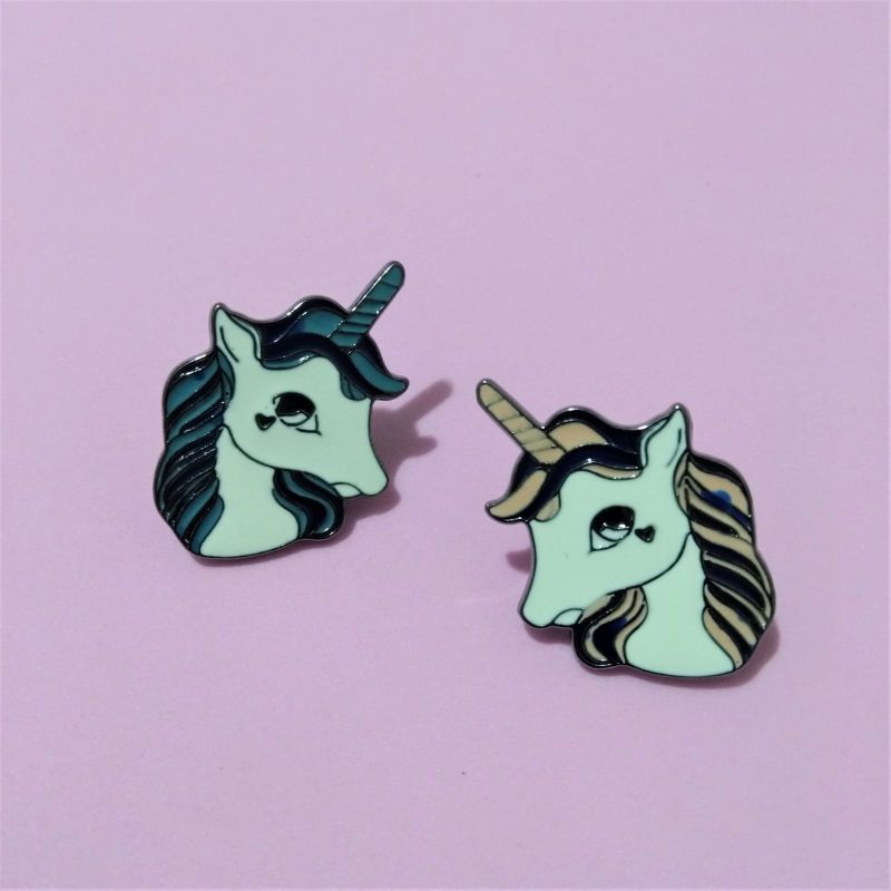 Pin em Unicornios