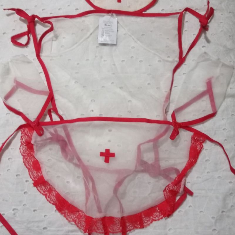 Sex Shop Fantasia Médica Beta Da Gema Nunca Usado 76891683 enjoei 