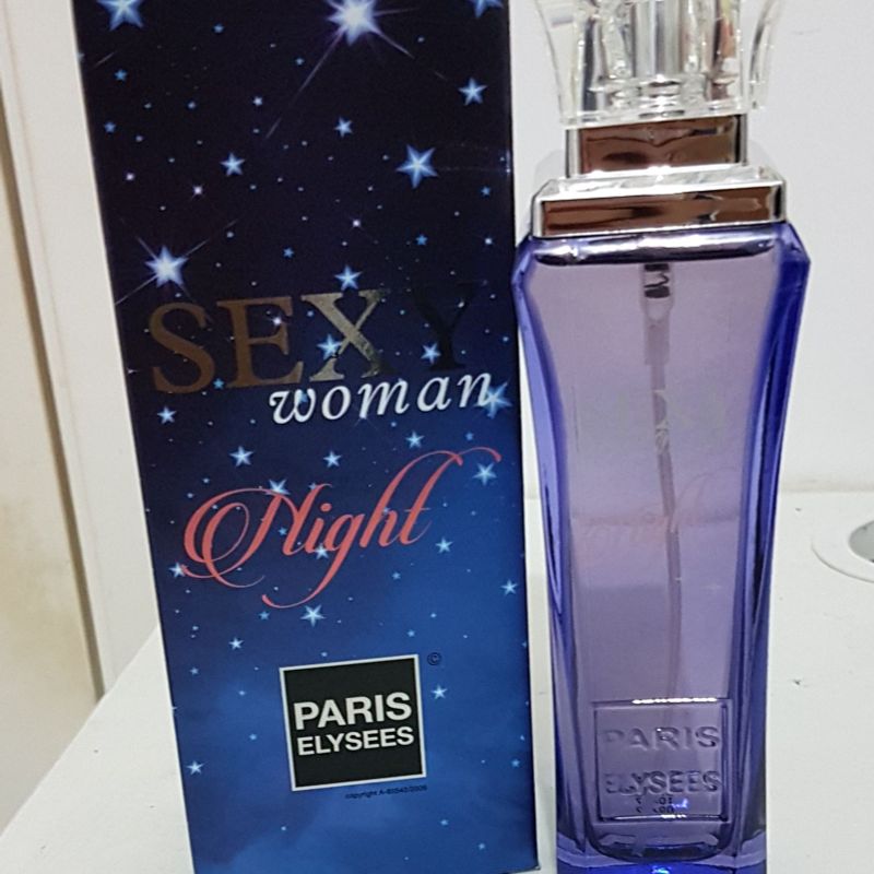 Sexy woman night online paris elysees