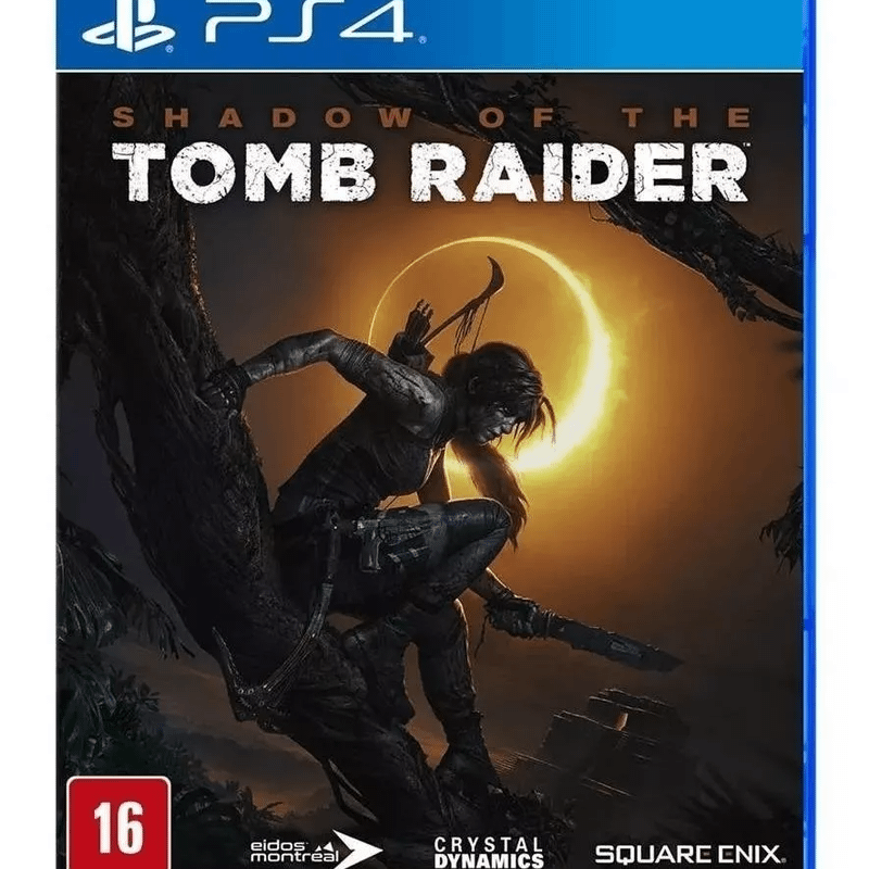 Estes são os requisitos para Shadow of the Tomb Raider no PC