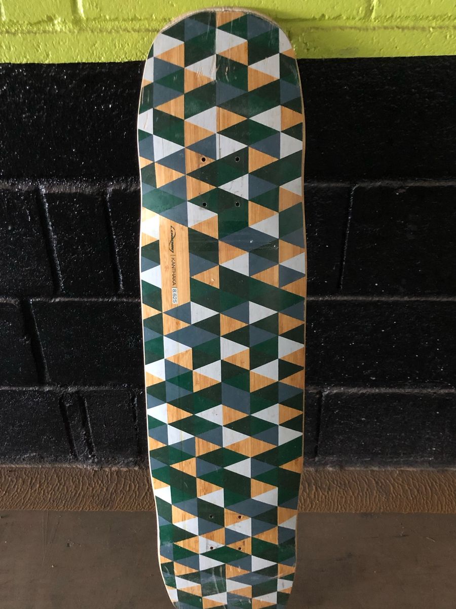 Shape de Longboard Loaded Kanthaka | Item p/ Esporte e Outdoor