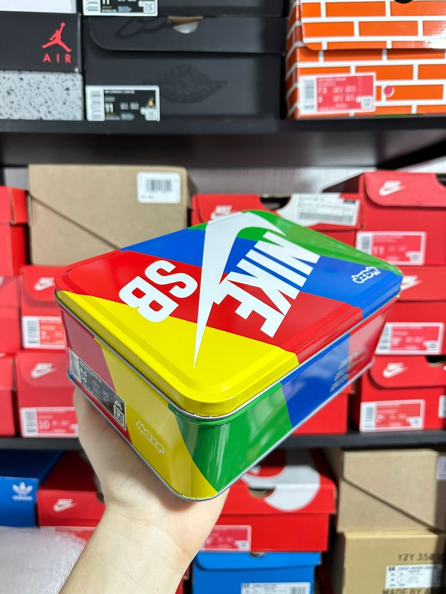 6個セット VINTAGE NIKE BOX SHOES