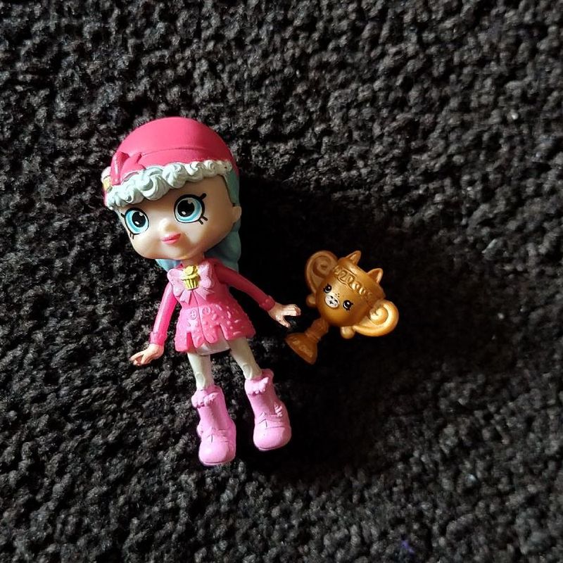 Shopkins Happy Places Estábulo Dtc Usado 109034263 enjoei