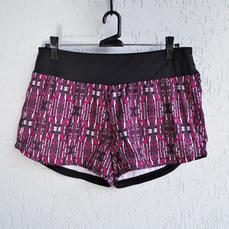 Short academia hot sale riachuelo