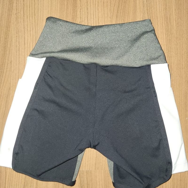 Shorts para academia em promoção - Honey Be