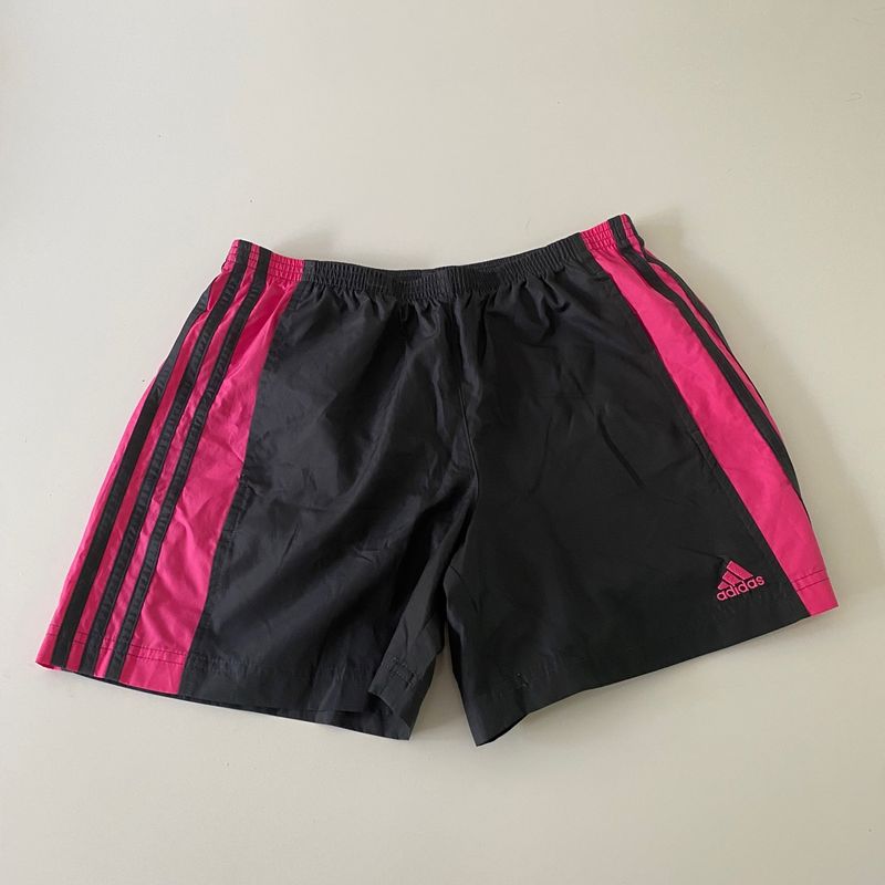 Bermuda adidas outlet academia