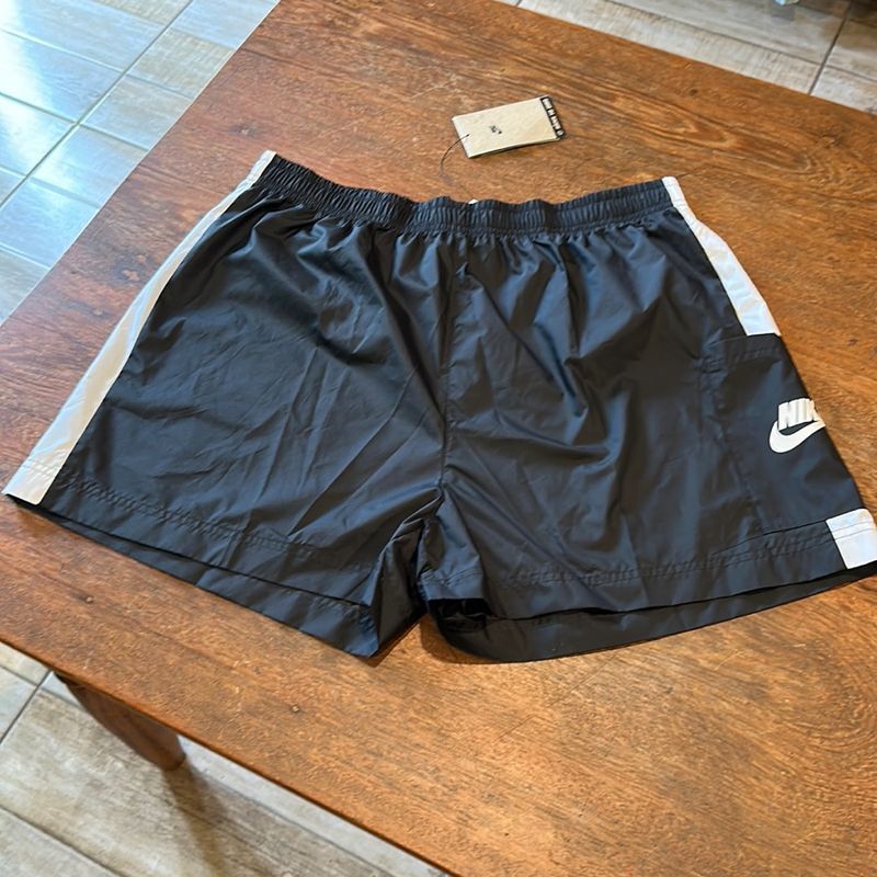 Short Adidas Masculino Tactel sem Forro M Coleção Internacional, Bermuda  Masculina Nike Nunca Usado 91831871