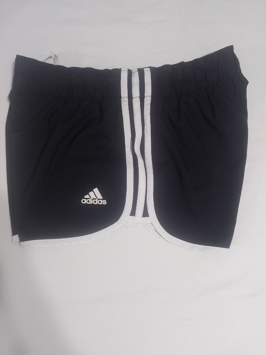 Shorts adidas originals outlet feminino